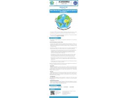 22-28 Ağustos 2022 47.Apimondia Arıcılık Kongresi İstanbul-Türkiye