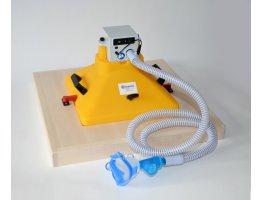 APİ AİR (KOVAN HAVASI)