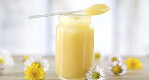 Arı Sütü Nasıl Üretilir?