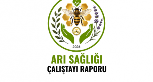 Arı Sağlığı Çalıştayı”nın Sonuç Raporu yayınlandı.